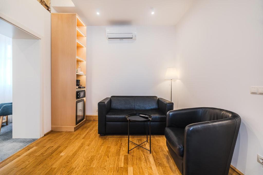 Hotel Casa Luxemburg - Resim 44