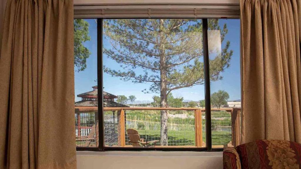 Riverwood Resort on the Gunnison - Suite De Lujo