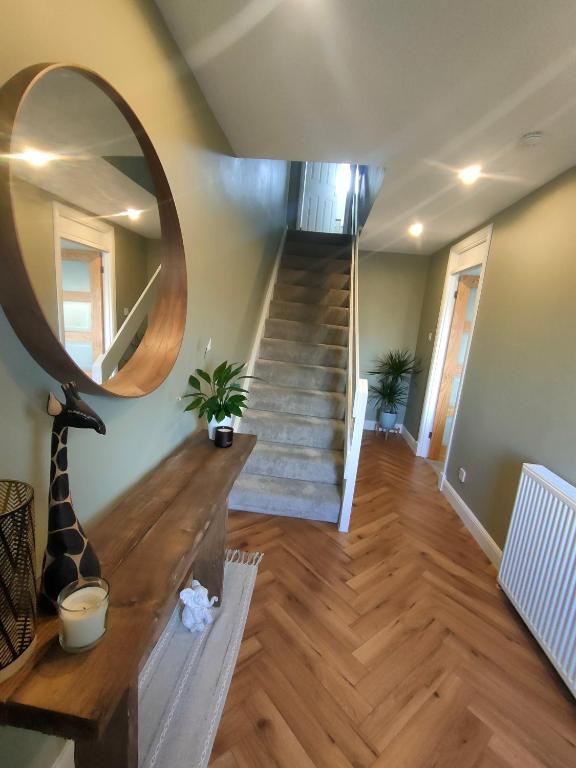 Troon Beach and Golf House, Barassie (precios actualizados 2024)