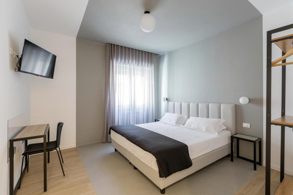 Luciano Queen's Guest House