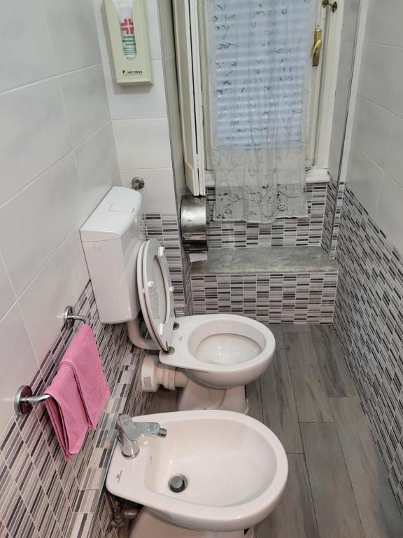 Hotel Barone - Resim 18