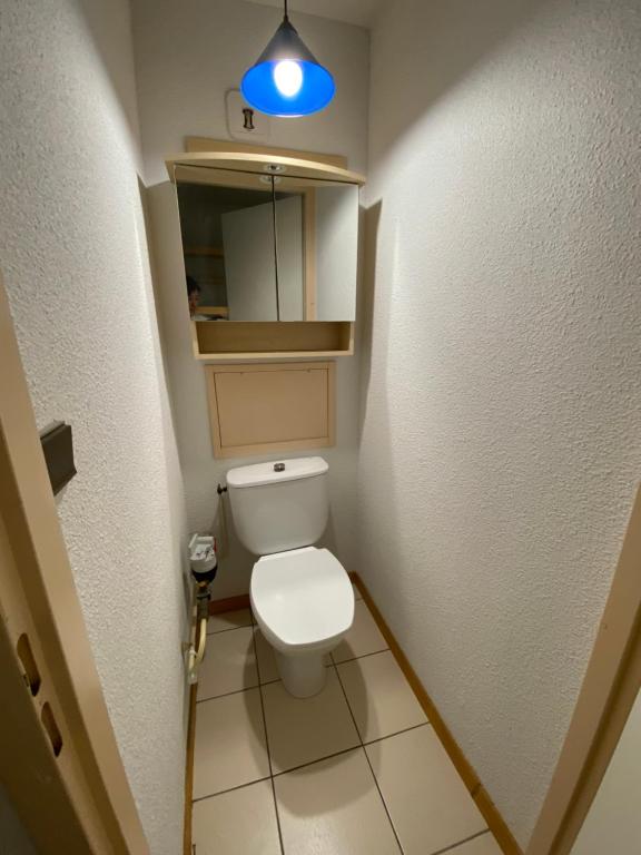 Koupelna v ubytování 1 Bedroom appt with beautiful views