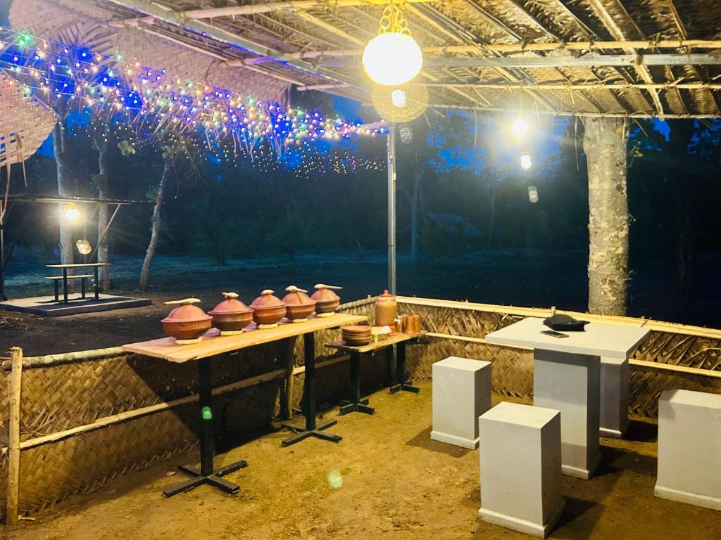 Fotografie z fotogalerie ubytování New Haven Polonnaruwa v destinaci Polonnaruwa