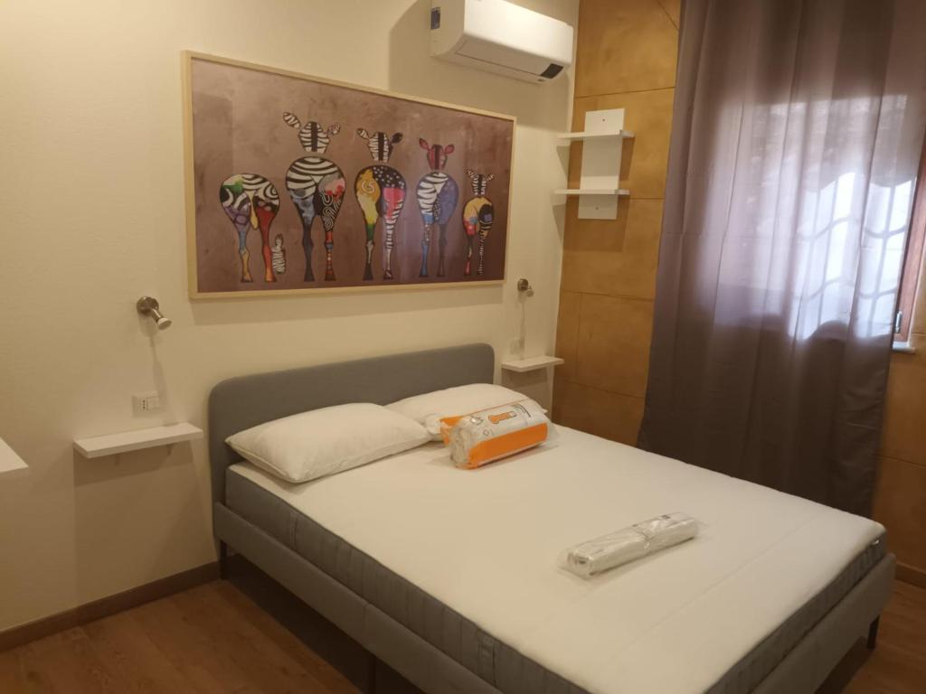 Admiral Appartment - Two-Bedroom Apartment