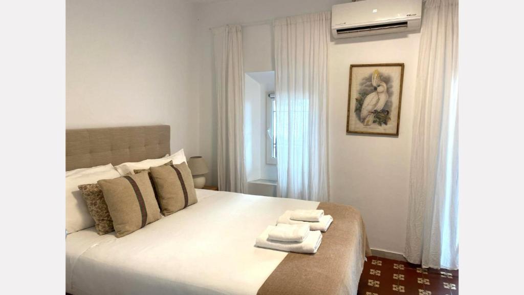 Boutike Apartments - Appartamento Con Tre Camere Da Letto Con Piscina Privata