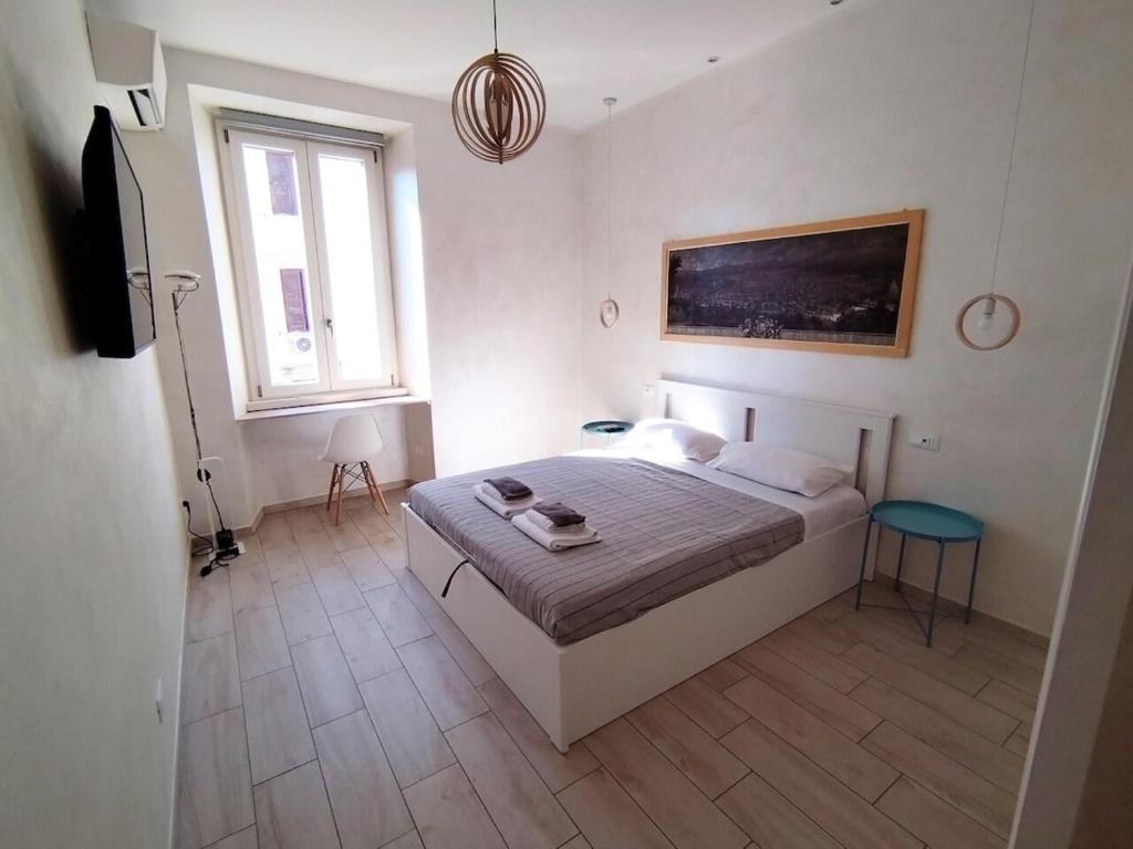 Il Cortile - Appartamento nel cuore di Testaccio