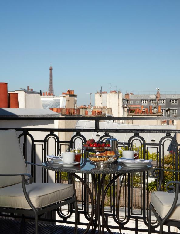 Miiro Le Grand Hôtel Cayré - Resim 4