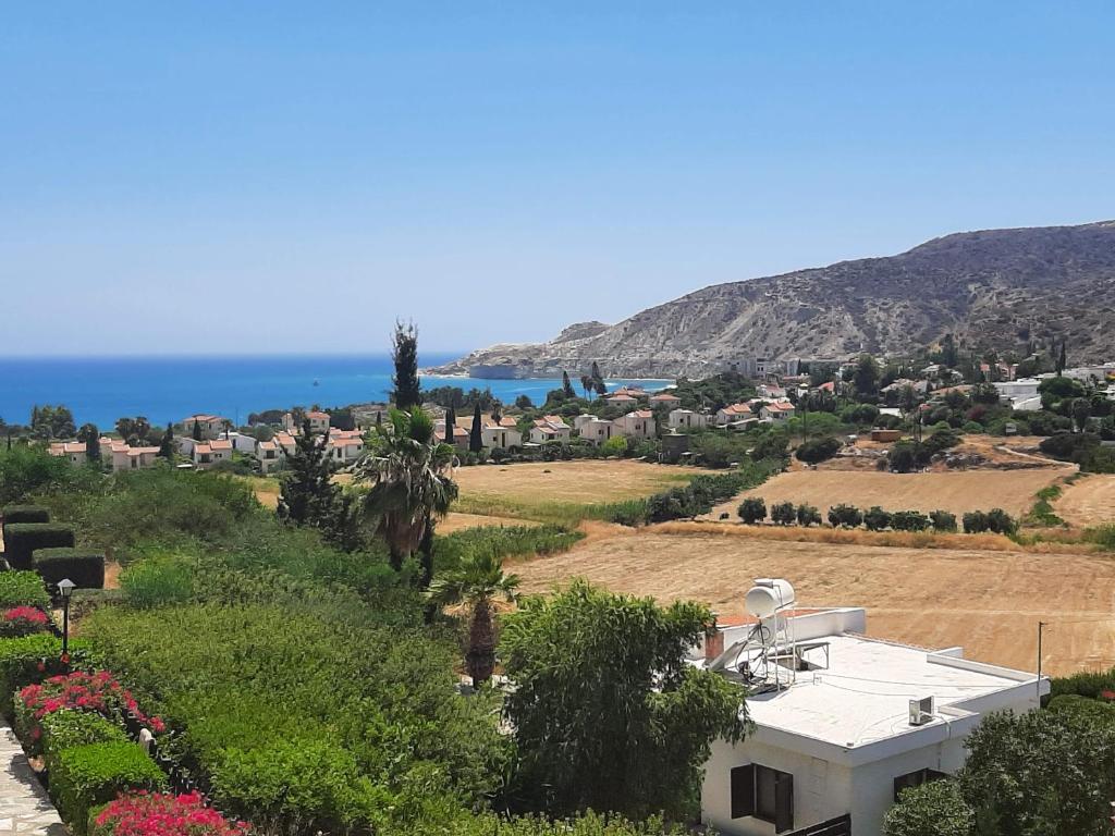 Φυσικό τοπίο κοντά σε αυτό το διαμέρισμα