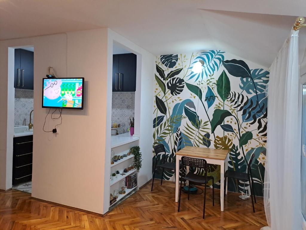 Gallery image of Tiski Cvet in Titel