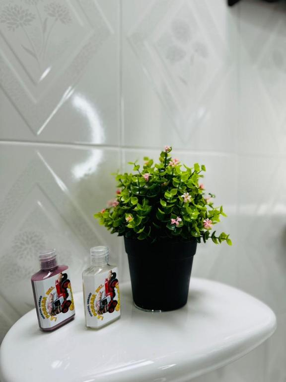 La posada del gordo para 10 personas