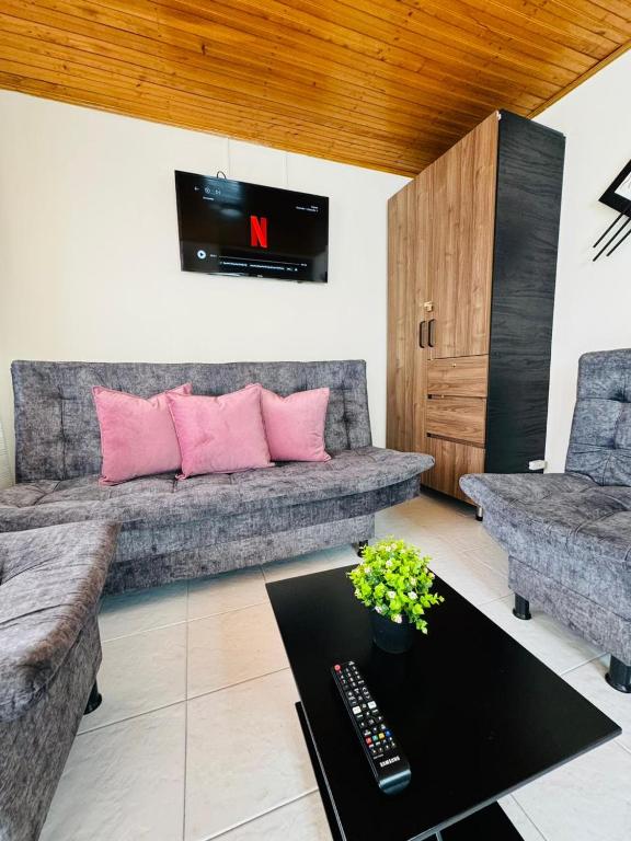 La posada del gordo para 10 personas