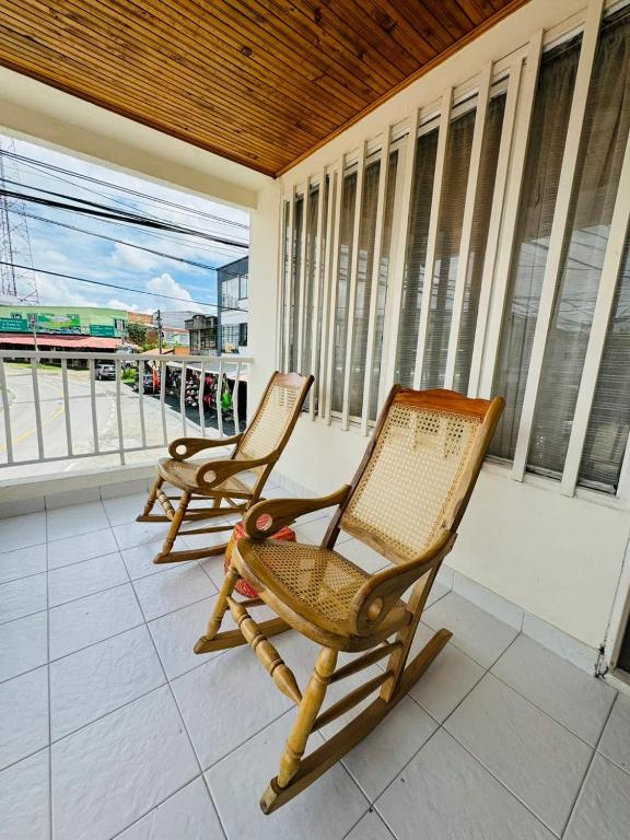 La posada del gordo para 10 personas