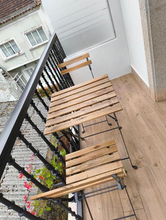 Villa Galicia (Padrón) - 6