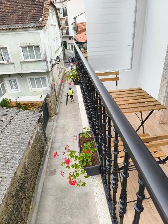 Villa Galicia (Padrón) - 7