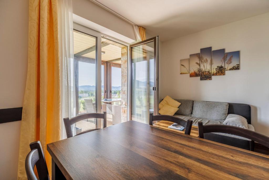 HP APARTMÁNY SKIAREÁL- Buková Hora v Orlických horách 100 m od lanovky - 14