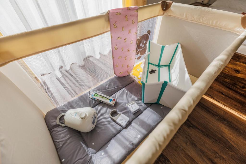 HP APARTMÁNY SKIAREÁL- Buková Hora v Orlických horách 100 m od lanovky - 2