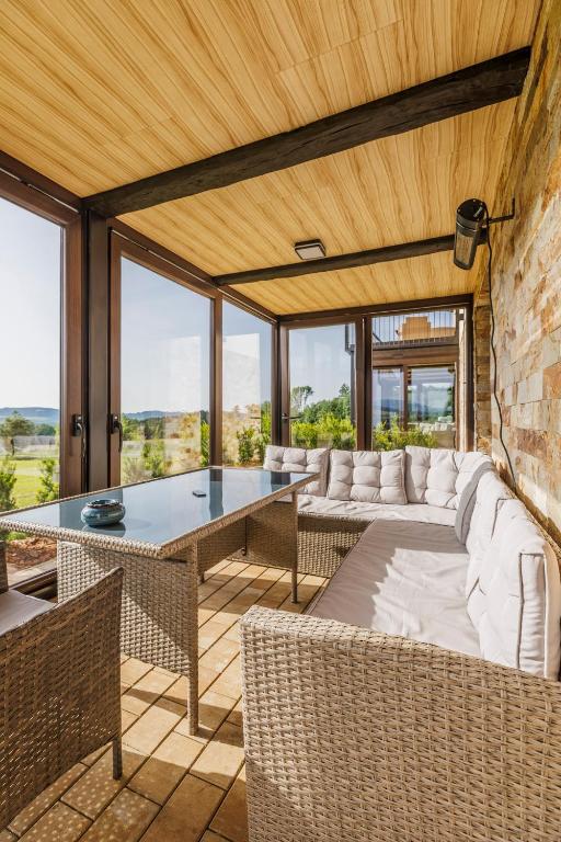 HP APARTMÁNY SKIAREÁL- Buková Hora v Orlických horách 100 m od lanovky - 13