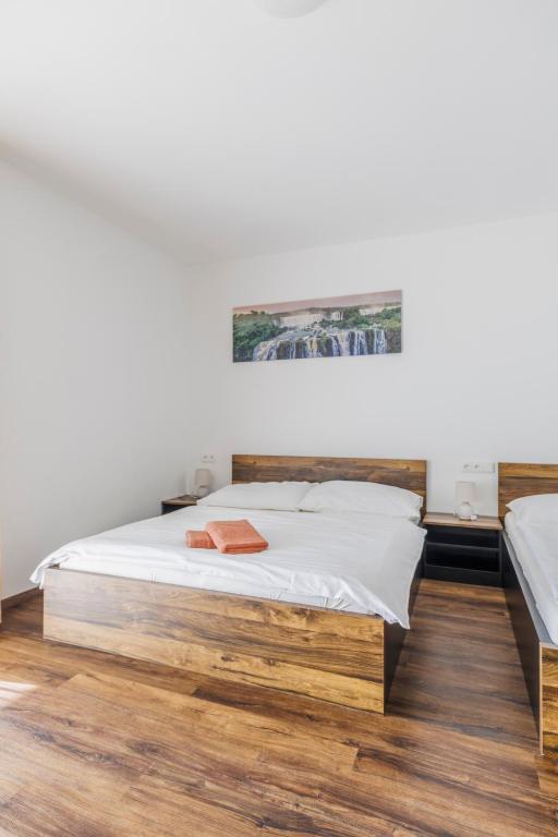 HP APARTMÁNY SKIAREÁL- Buková Hora v Orlických horách 100 m od lanovky - 12