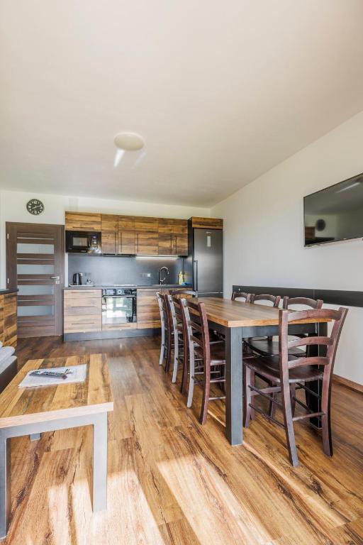 HP APARTMÁNY SKIAREÁL- Buková Hora v Orlických horách 100 m od lanovky - 15