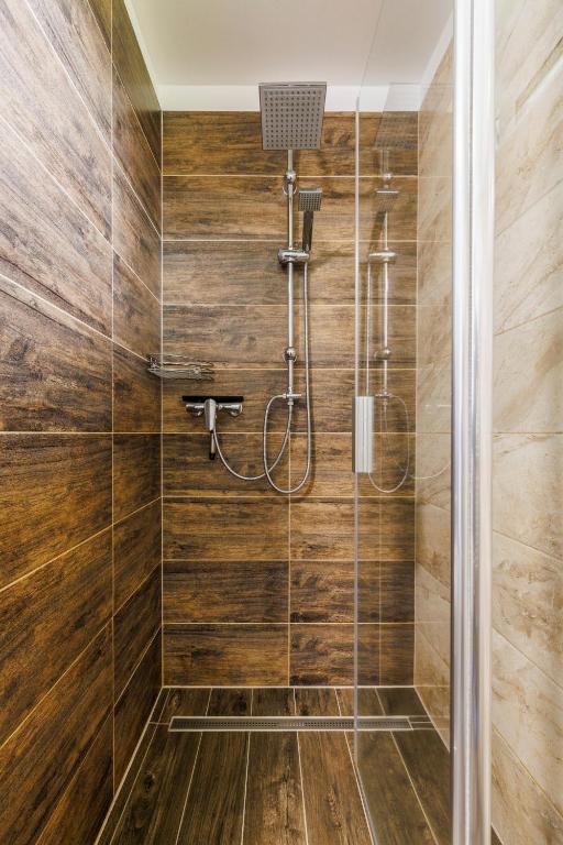 HP APARTMÁNY SKIAREÁL- Buková Hora v Orlických horách 100 m od lanovky - 11