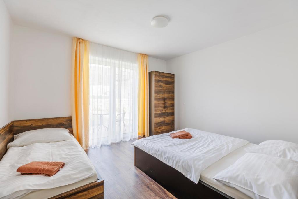 HP APARTMÁNY SKIAREÁL- Buková Hora v Orlických horách 100 m od lanovky - 18