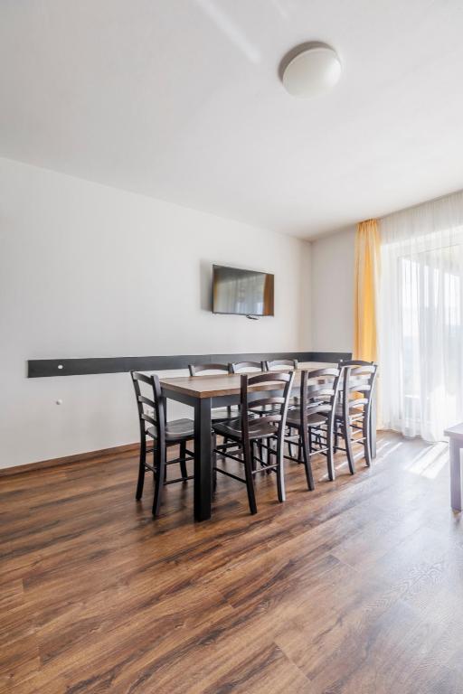 HP APARTMÁNY SKIAREÁL- Buková Hora v Orlických horách 100 m od lanovky - 6