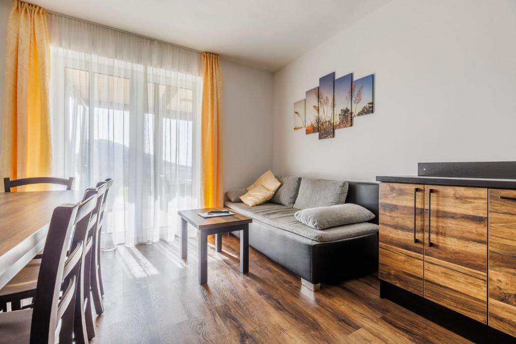 HP APARTMÁNY SKIAREÁL- Buková Hora v Orlických horách 100 m od lanovky - 4