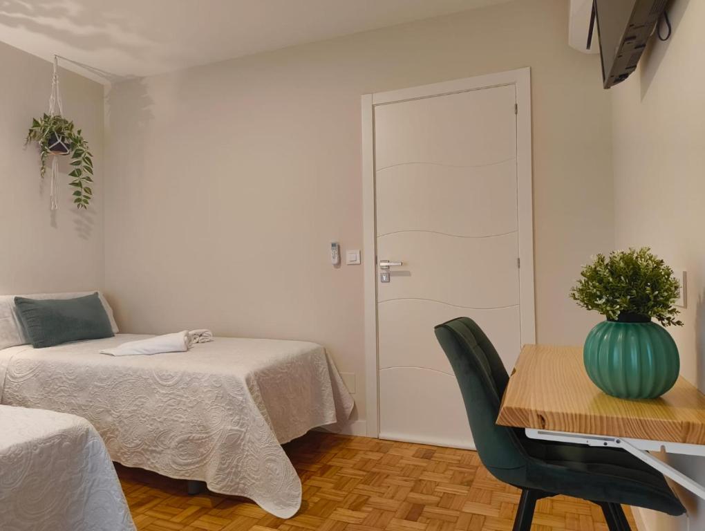 Villa Galicia (Padrón) - 12