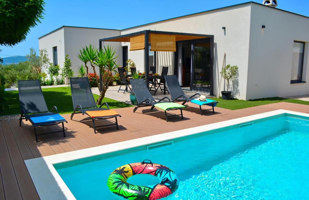 Galeriebild der Unterkunft Dia's in Sveti Filip i Jakov