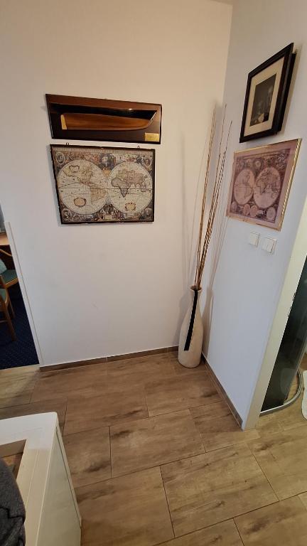 Fotografie z fotogalerie ubytování Leipa Apart v destinaci Česká Lípa