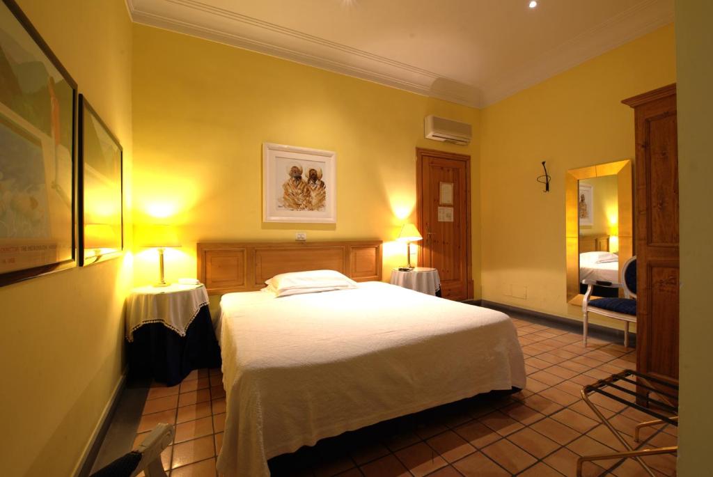 Hotel Locanda Cairoli - Resim 25