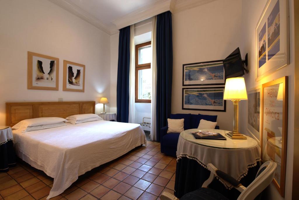 Hotel Locanda Cairoli - Resim 2
