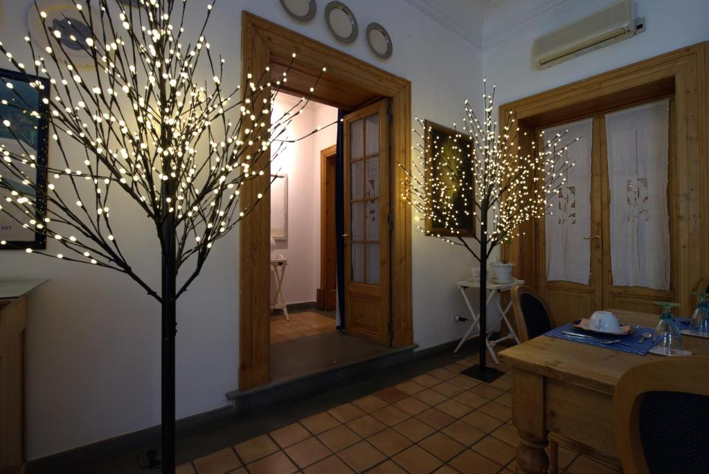 Hotel Locanda Cairoli - Resim 31