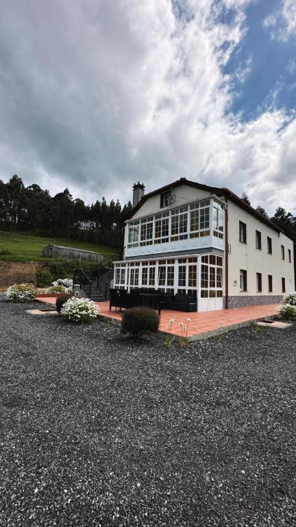 Foto de la galeria de Casa Sequeiro a Viveiro