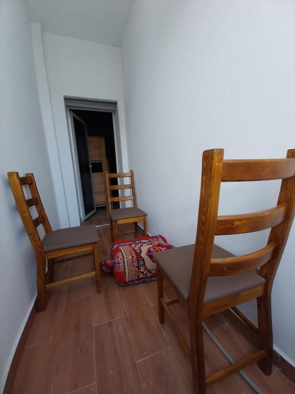Foto sihtkohas Tanger asuva majutusasutuse Eftalya Hostel Tanger galeriist