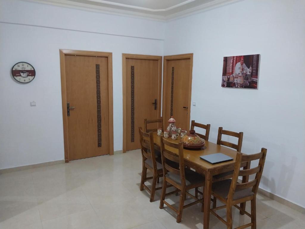 Foto sihtkohas Tanger asuva majutusasutuse Eftalya Hostel Tanger galeriist