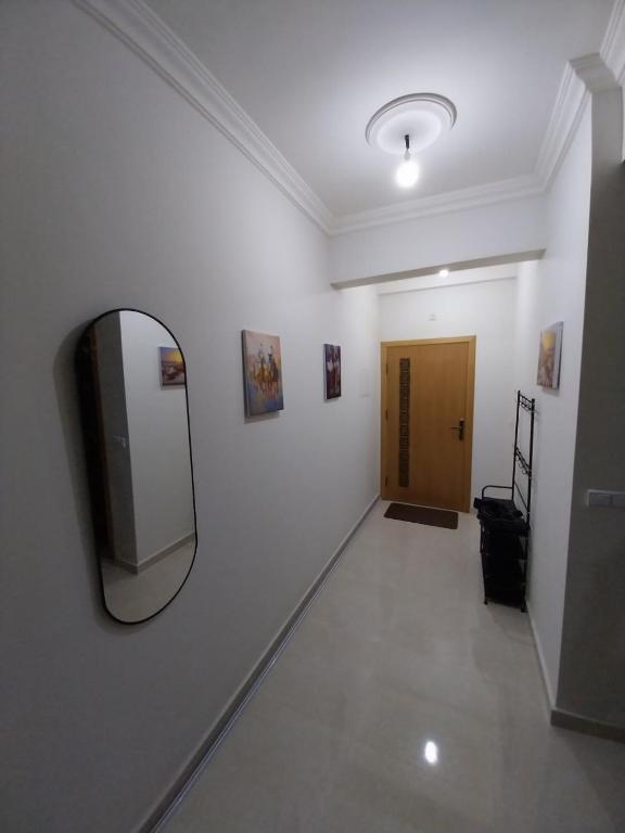 Foto sihtkohas Tanger asuva majutusasutuse Eftalya Hostel Tanger galeriist