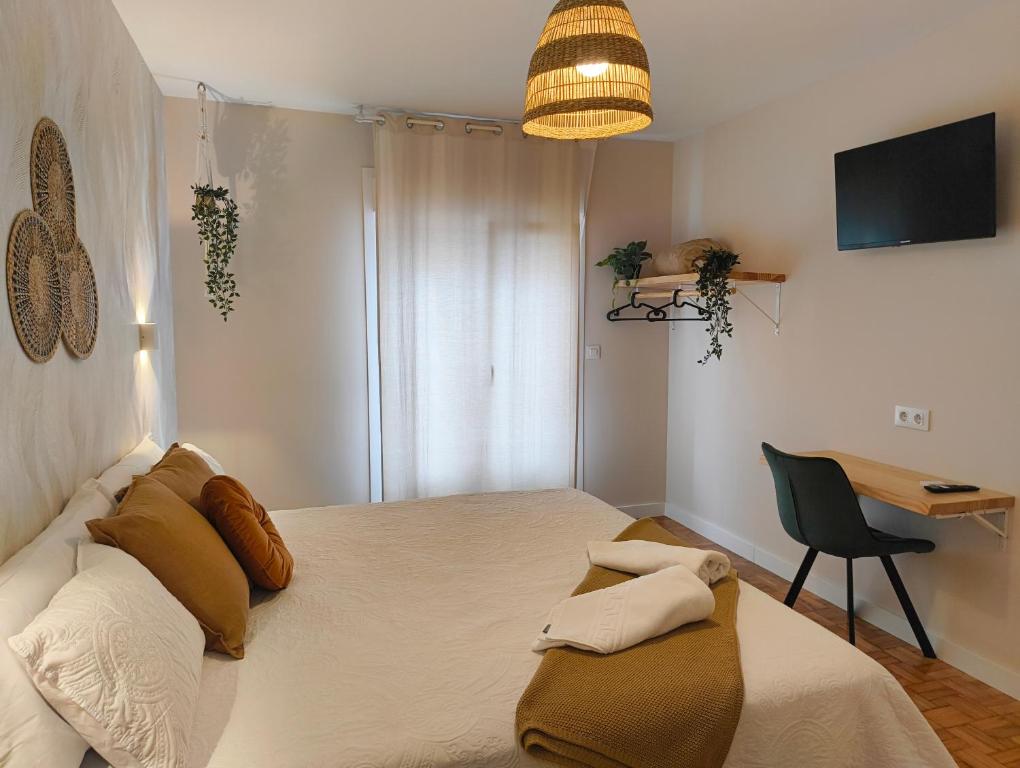 Villa Galicia (Padrón) - 3