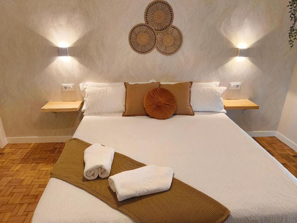 Villa Galicia (Padrón) - 1