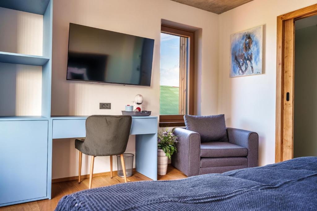 Hotel Frost - Resim 44