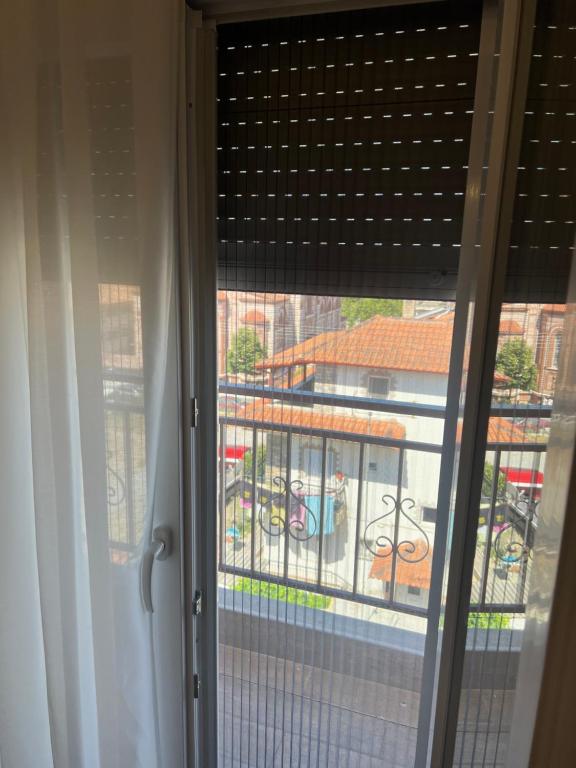 Fotografie z fotogalerie ubytování Lux 23 v destinaci Nea Kallikratia