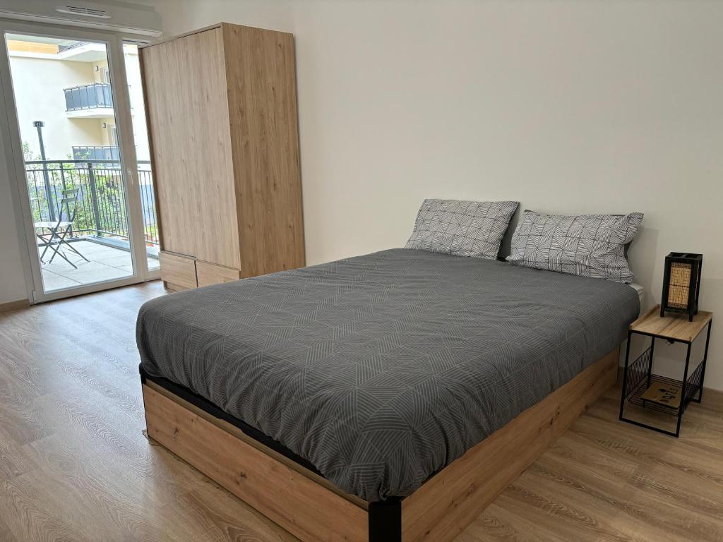 Photo de la galerie de l'établissement Le Cocon - 1' de la gare, à Ville-la-Grand