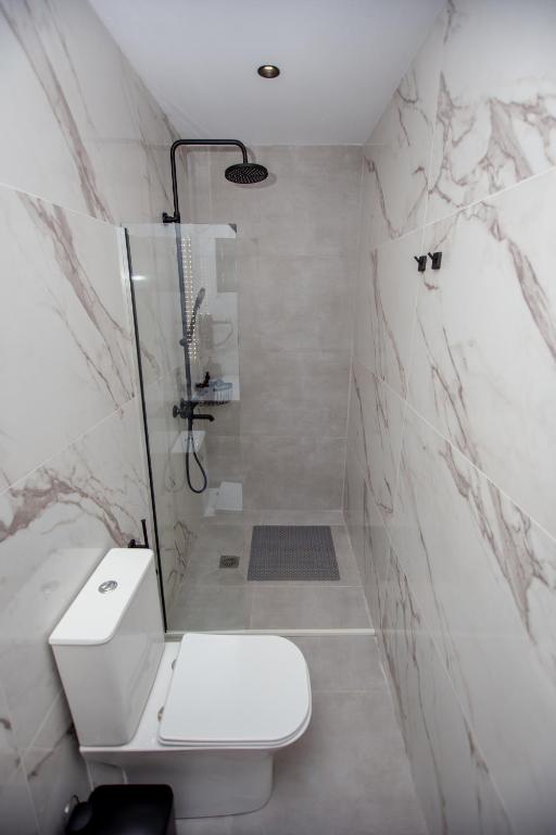 LA PLAZA luxury suites NEA VRASNA - 5