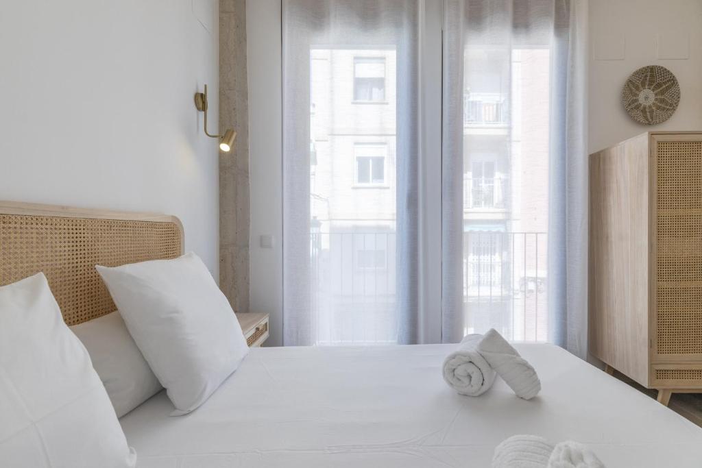 ApartUP Ca La Leni Beach III