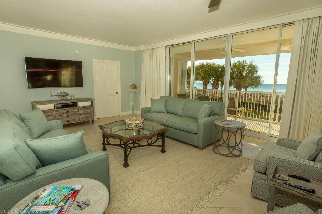 Oceania By Holiday Isle Properties