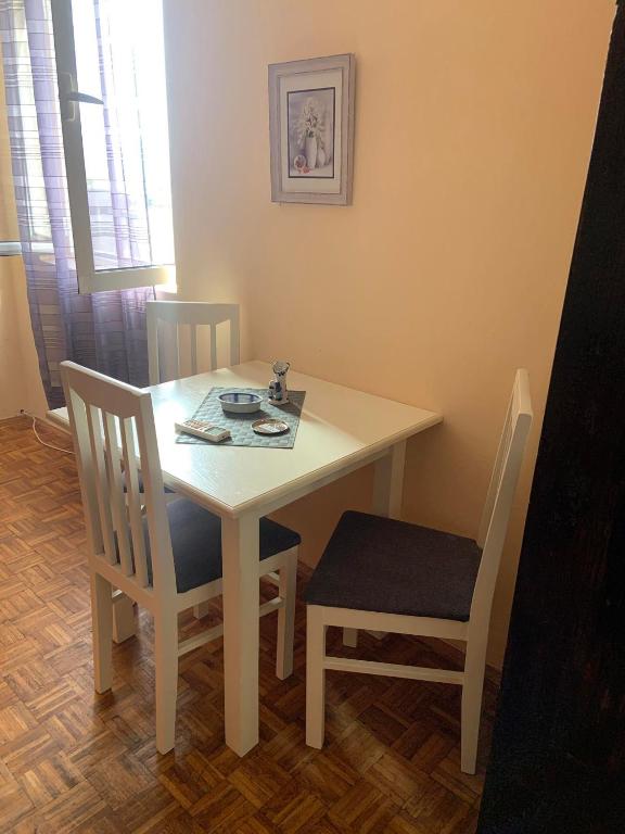 Fotografie z fotogalerie ubytování Apartments Dunja v destinaci Sveti Stefan