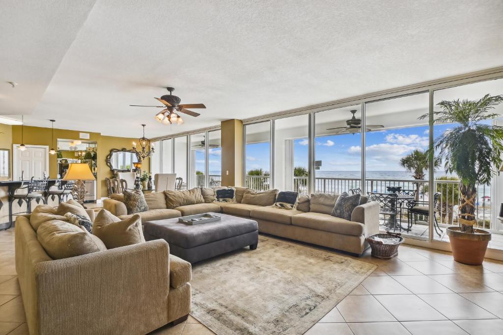 Oceania By Holiday Isle Properties