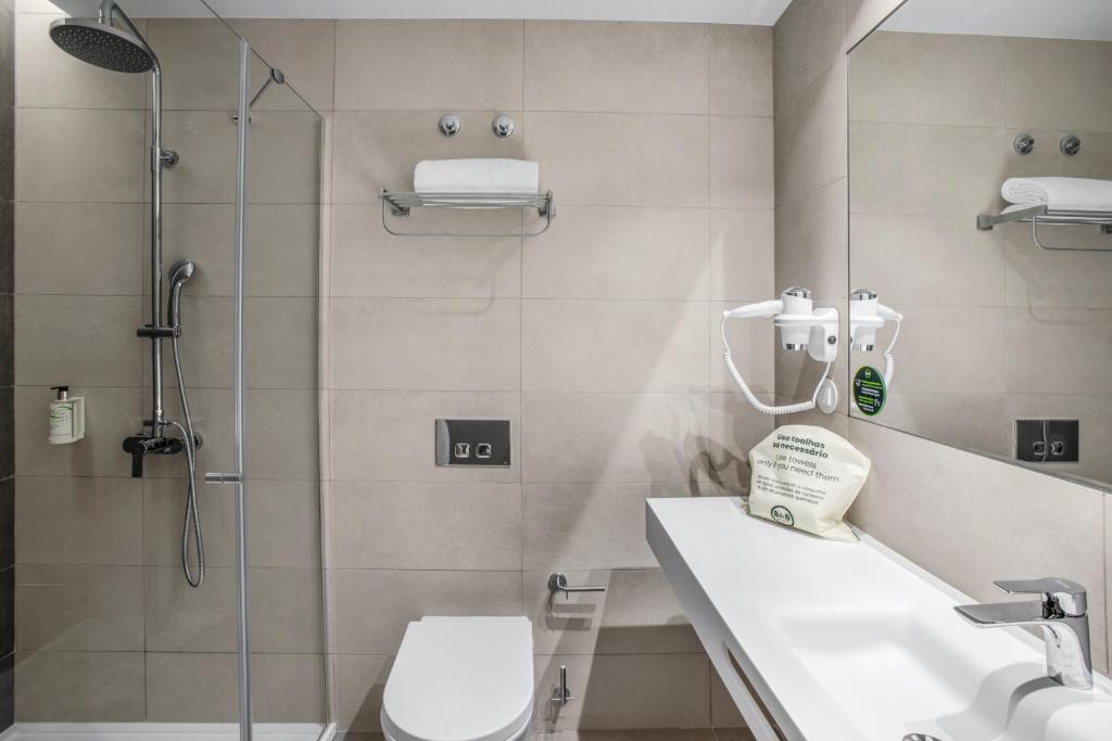 B&B HOTEL Porto Gaia - 13