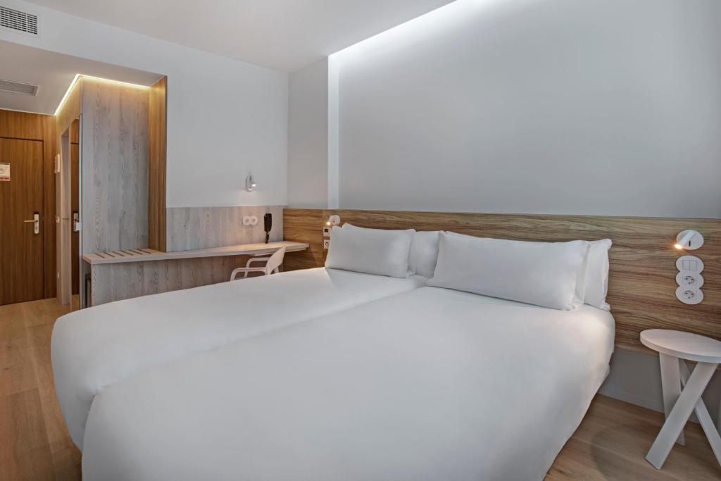 B&B HOTEL Porto Gaia - Resim 16