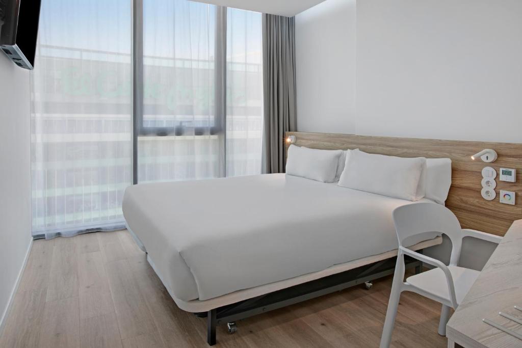 B&B HOTEL Porto Gaia - 1